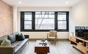 Amazing New 2 Bedroom Apt In South Park Dtla